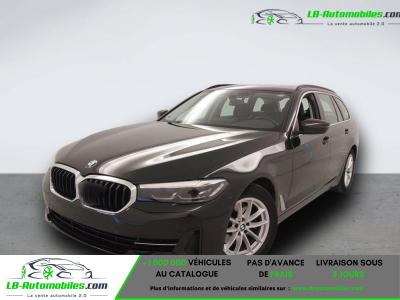 BMW Série 5 Touring 520d 190 ch BVA
