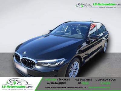 BMW Série 5 Touring 520d 190 ch BVA