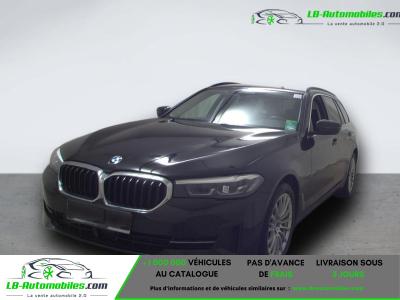BMW Série 5 Touring 520d 190 ch BVA