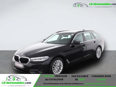 BMW Série 5 Touring 520i 184 ch BVA
