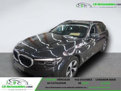 BMW Série 5 Touring 520i 184 ch BVA