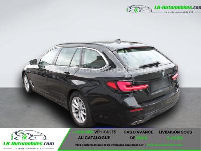 BMW Série 5 Touring 520i 184 ch BVA
