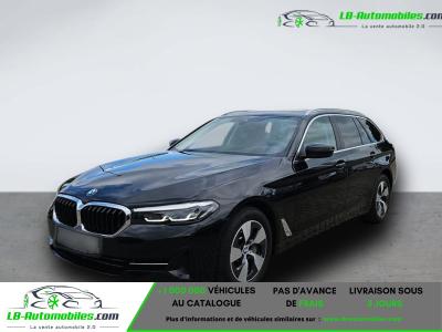 BMW Série 5 Touring 530i 252 ch BVA