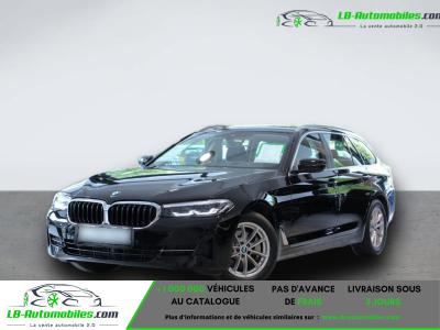 BMW Série 5 Touring 530i 252 ch BVA