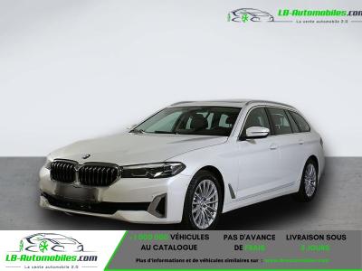 BMW Série 5 Touring 530i 252 ch BVA