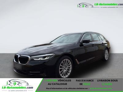 BMW Série 5 Touring 530e xDrive 292 ch BVA