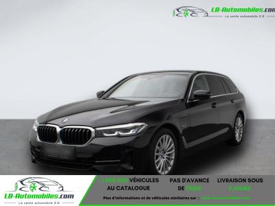 BMW Série 5 Touring 530e xDrive 292 ch BVA