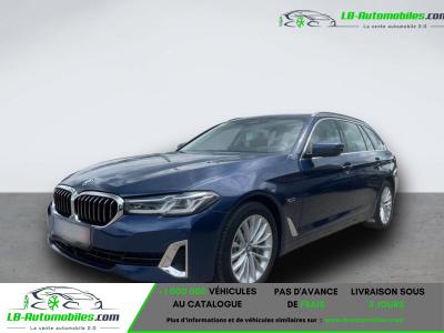 BMW Série 5 Touring 530e xDrive 292 ch BVA