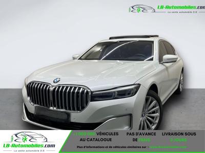 BMW Série 7 750i xDrive 530 ch BVA