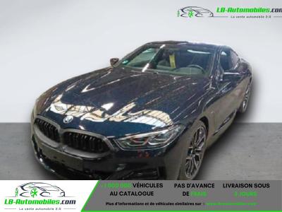 BMW Série 8 Coupé 840i xDrive 333 ch BVA