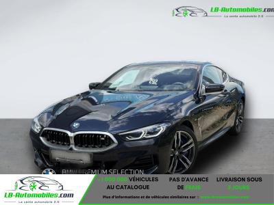 BMW Série 8 Coupé M850i xDrive 530 ch BVA