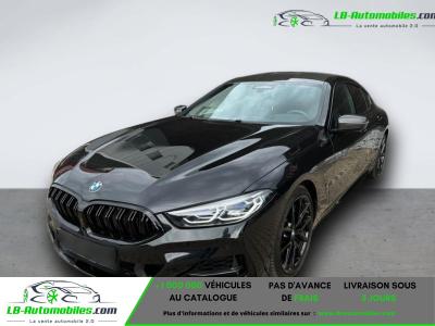 BMW Série 8 Gran Coupé M850i xDrive 530 ch BVA