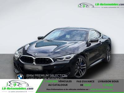 BMW Série 8 Coupé M850i xDrive 530 ch BVA
