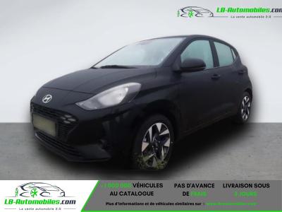 Hyundai I10 1.0 67 BVA
