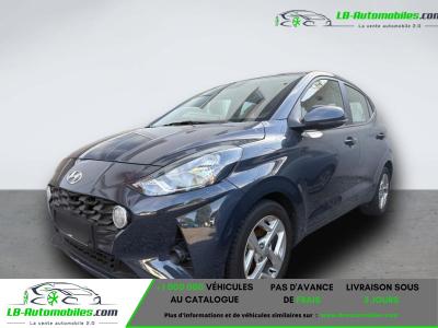 Hyundai I10 1.2 84 BVM