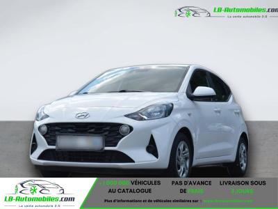 Hyundai I10 1.0 67 BVM