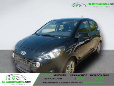 Hyundai I10 1.0 67 BVA