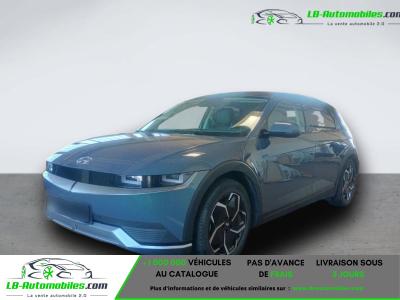 Hyundai IONIQ 5 77 kWh  - 325 ch
