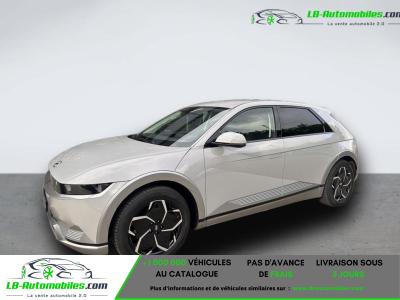 Hyundai IONIQ 5 77 kWh  - 325 ch