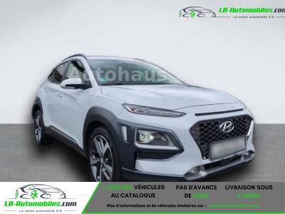 Hyundai Kona 1.6 T-GDi 177 4WD BVA