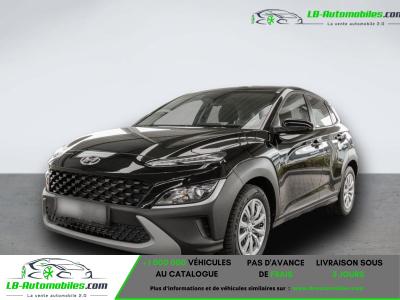 Hyundai Kona 1.0 T-GDi 120 Hybrid 48V BVM