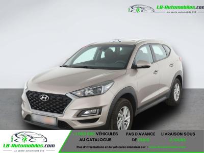 Hyundai Tucson 1.6 GDi 132 2WD