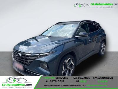 Hyundai Tucson 1.6 CRDi 136 BVA