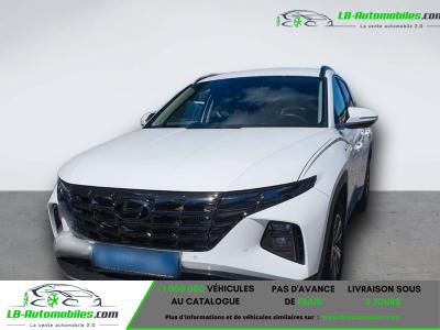 Hyundai Tucson 1.6 T-GDI 150 Hybrid 48V BVM