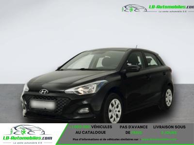 Hyundai I20 1.2 75