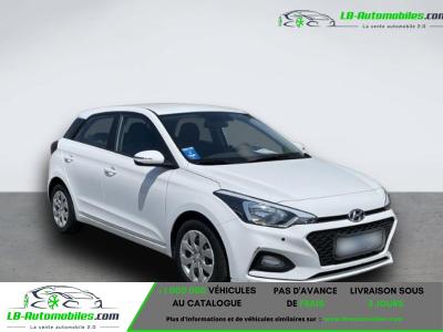 Hyundai I20 1.2 75