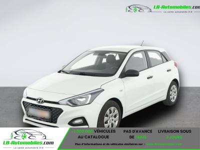 Hyundai I20 1.2 75