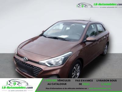 Hyundai I20 1.2 84
