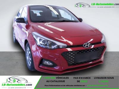 Hyundai I20 1.2 84