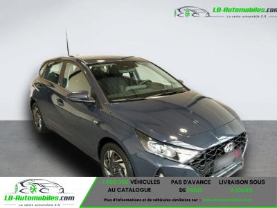 Hyundai I20 1.0 T-GDi 100