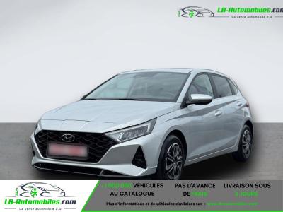 Hyundai I20 1.0 T-GDi 100