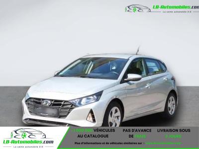 Hyundai I20 1.2 84