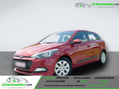 Hyundai I20 1.0 T-GDi 120