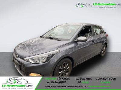 Hyundai I20 1.2 84