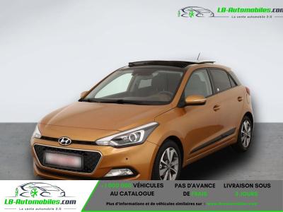 Hyundai I20 1.2 84