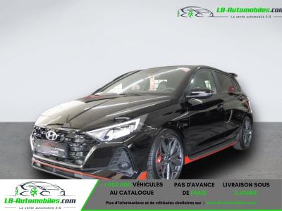 Hyundai I20 N 1.6 T-GDi 204