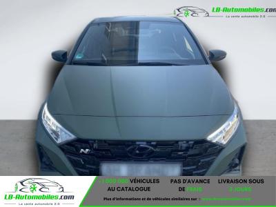 Hyundai I20 N 1.6 T-GDi 204