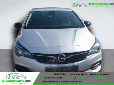 Opel Astra 1.2 Turbo 110 ch BVM