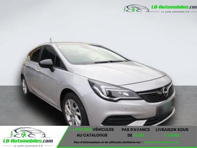 Opel Astra 1.2 Turbo 130 ch BVM