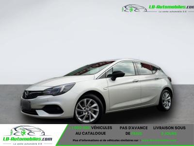 Opel Astra 1.2 Turbo 145 ch BVM
