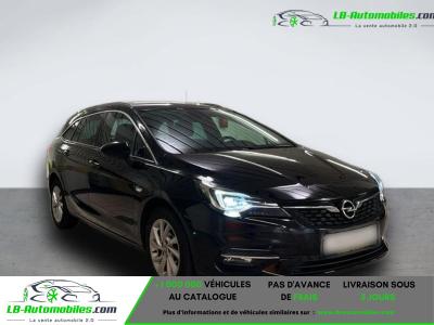 Opel Astra Sports Tourer 1.2 Turbo 145 ch BVM