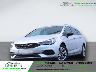 Opel Astra Sports Tourer 1.5 Diesel 122 ch BVM
