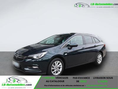 Opel Astra Sports Tourer 1.4 Turbo 125 ch BVM