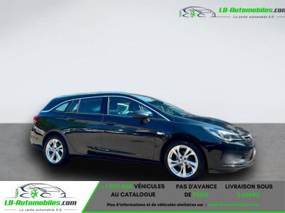 Opel Astra Sports Tourer 1.4 Turbo 125 ch BVM