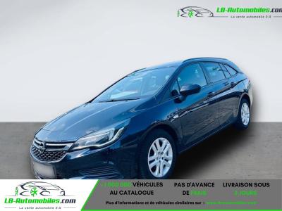 Opel Astra Sports Tourer 1.4 Turbo 150 ch BVA