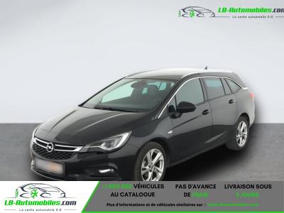 Opel Astra Sports Tourer 1.4 Turbo 150 ch BVA
